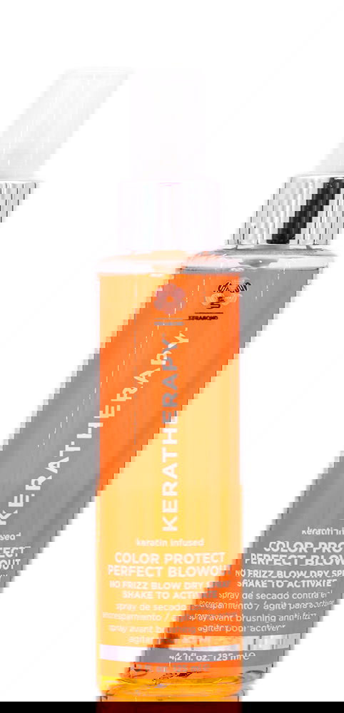 Diora Keratherapy Perfect Blowout Spray