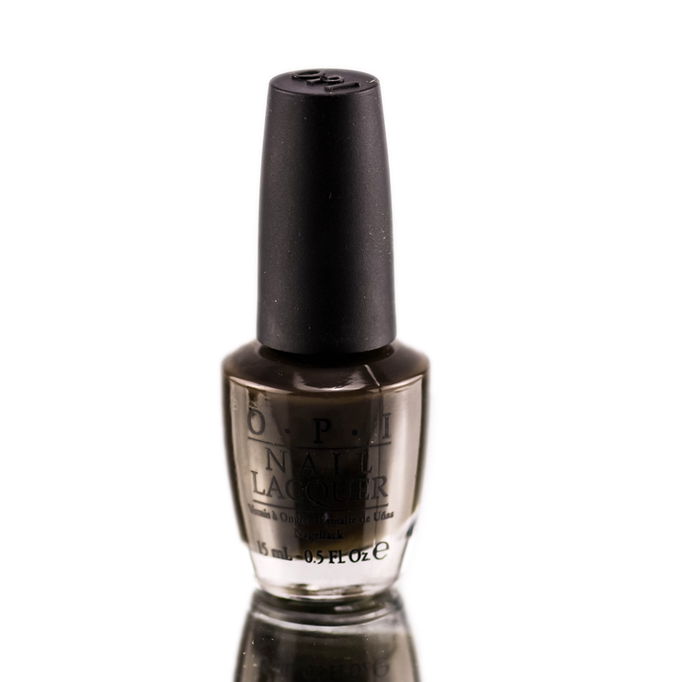 OPI Touring America Collection