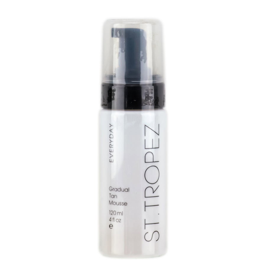 stz10-4-oz - St. Tropez Gradual Tan Everyday Mousse-image1