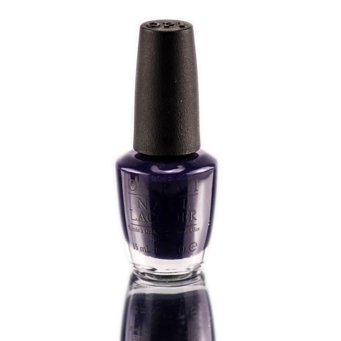 OPI Touring America Collection