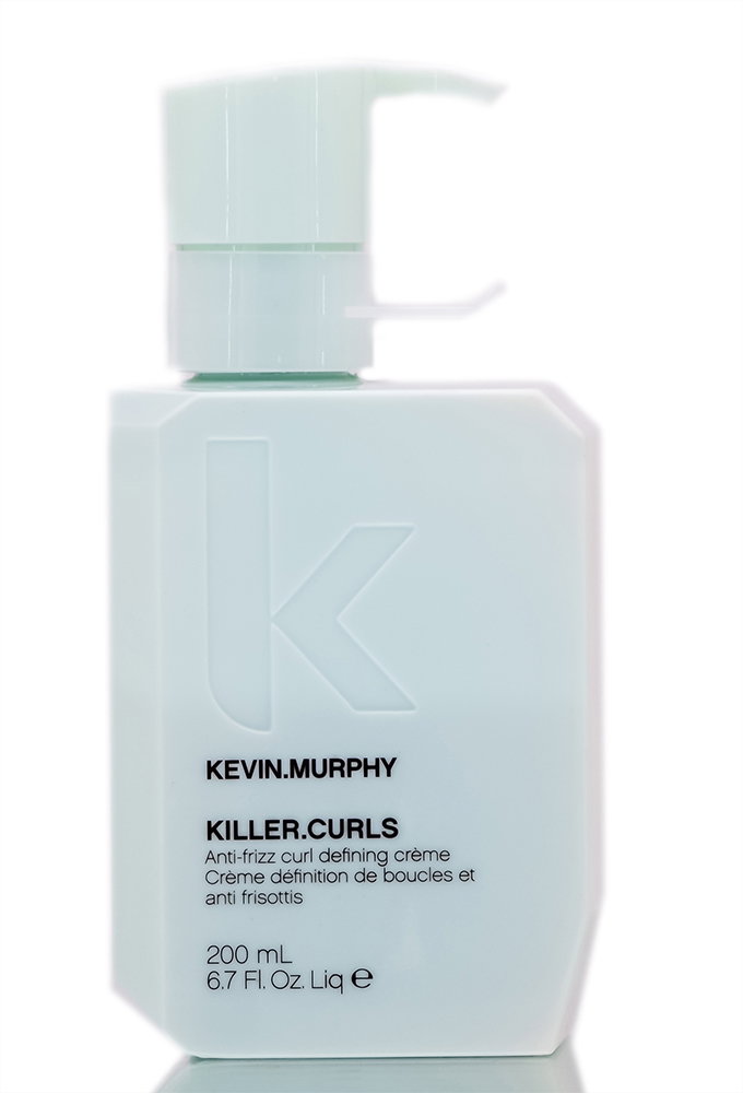 kmy39-6-7-oz - Kevin Murphy Killer Curls Anti Frizz Curl Defining Creme-image1