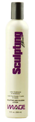 Image Sculpting Plus - sculpting and glazing lotion