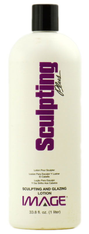 Image Sculpting Plus - sculpting and glazing lotion