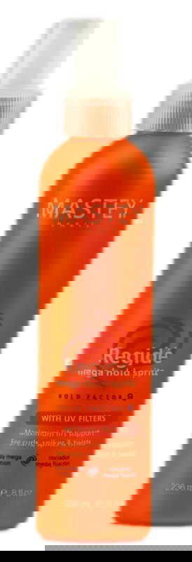 Mastey Regide Mega Hold Spritz Mastey Regide Mega Hold Spritz