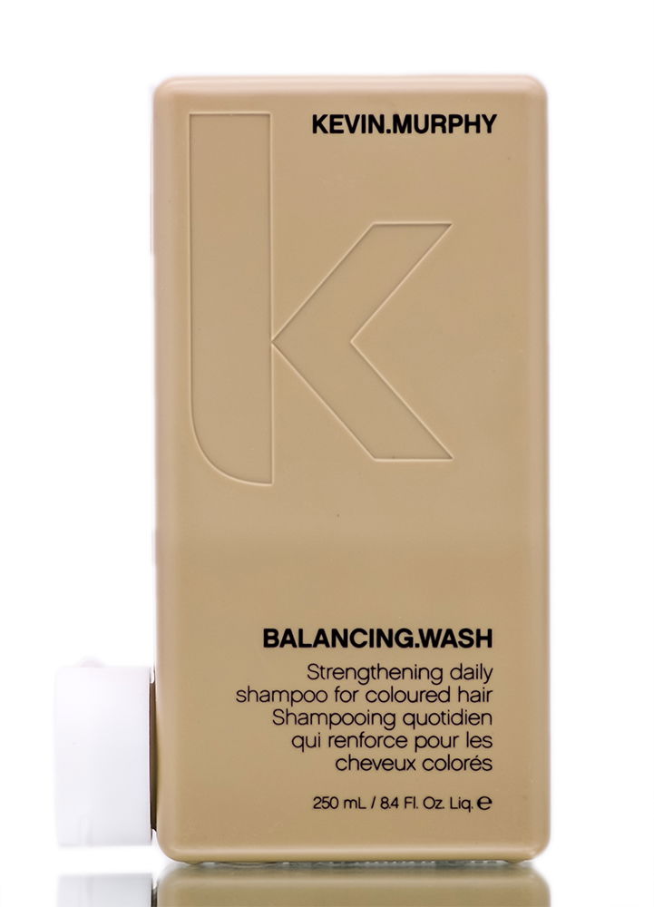 8.4 oz, Kevin Murphy Balancing Wash - Daily Shampoo | SleekShop