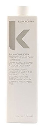 24802-33-8-oz - Kevin Murphy Balancing Wash - Daily Shampoo-image1 24802-33-8-oz - Kevin Murphy Balancing Wash - Daily Shampoo-image1