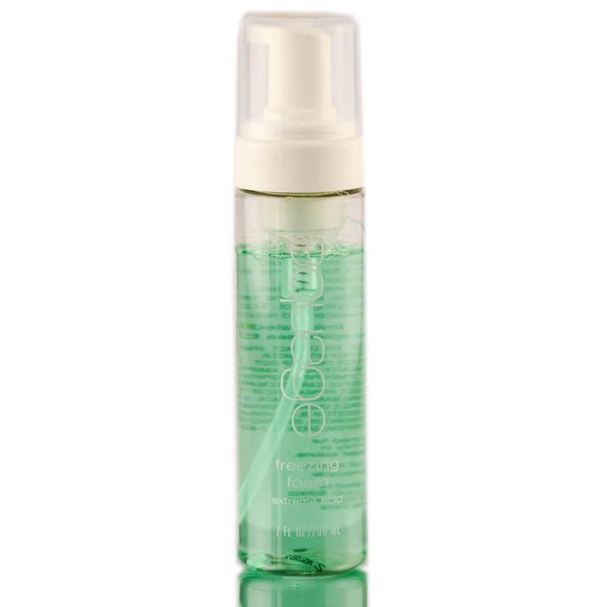 Aquage Freezing Foam - extreme hold