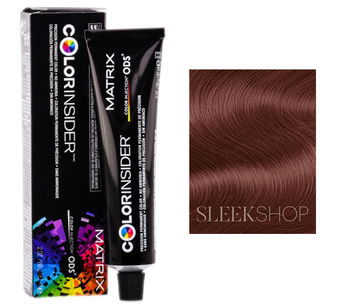 Matrix Color Insider Ammonia-Free Permanent Cream Hair Color Dye