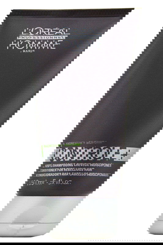 L'Oreal Homme Controle+ Conditioner