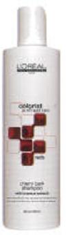 L'oreal Colorist Collection - Cherry Bark Shampoo