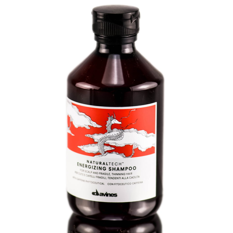 dav18-8-45-oz - Davines NaturalTech Energizing Shampoo-image1