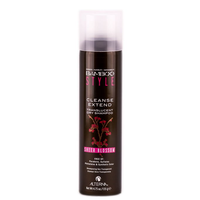 Alterna Bamboo Style Cleanse Extend - Sheer Blossom