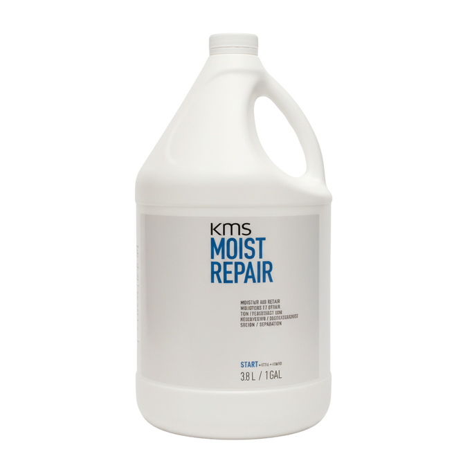 KMS California Moist Repair Conditioner