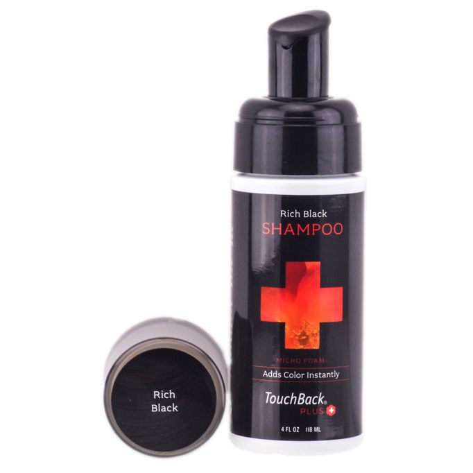 ColorMark Touch Back Plus Shampoo