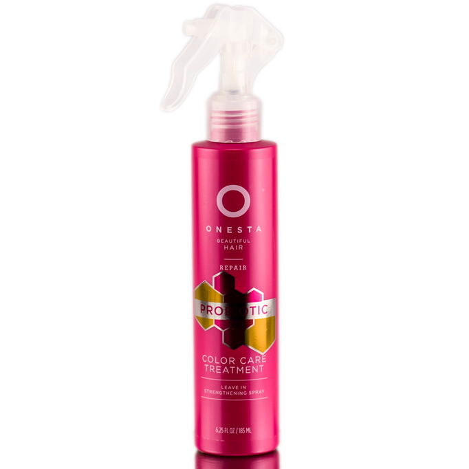 Onesta Repair Probiotic Color Care Treatment