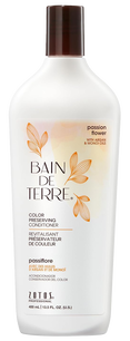 Bain de Terre Passion Flower - Color Preserving Conditioner