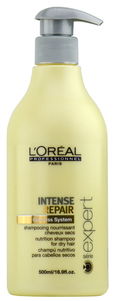 L'Oreal Serie Expert - Intense Repair Shampoo
