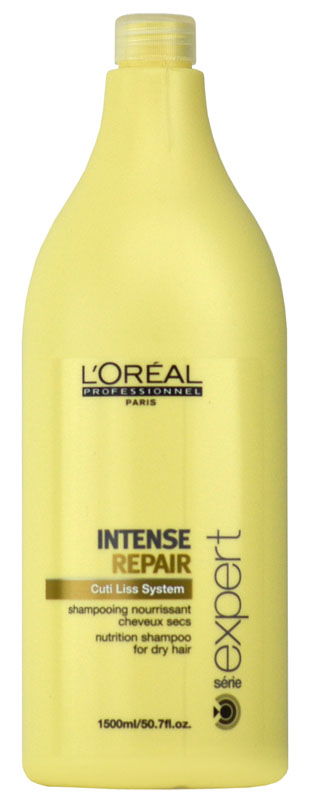 L'Oreal Serie Expert - Intense Repair Shampoo