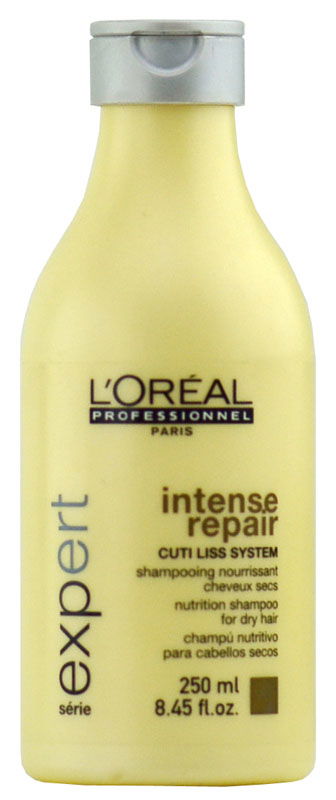 L'Oreal Serie Expert - Intense Repair Shampoo