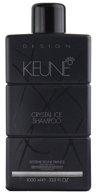 Keune Design Line Crystal Ice Shampoo