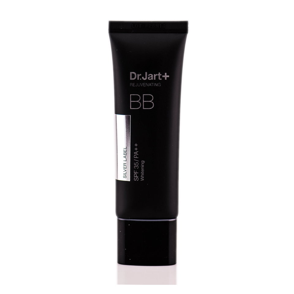 drj03-1-7-oz - Dr. Jart+ Rejuvenating BB Silver Label-image1 drj03-1-7-oz - Dr. Jart+ Rejuvenating BB Silver Label-image1
