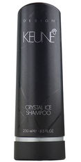 Keune Design Line Crystal Ice Shampoo