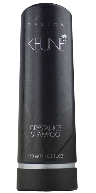 Keune Design Line Crystal Ice Shampoo