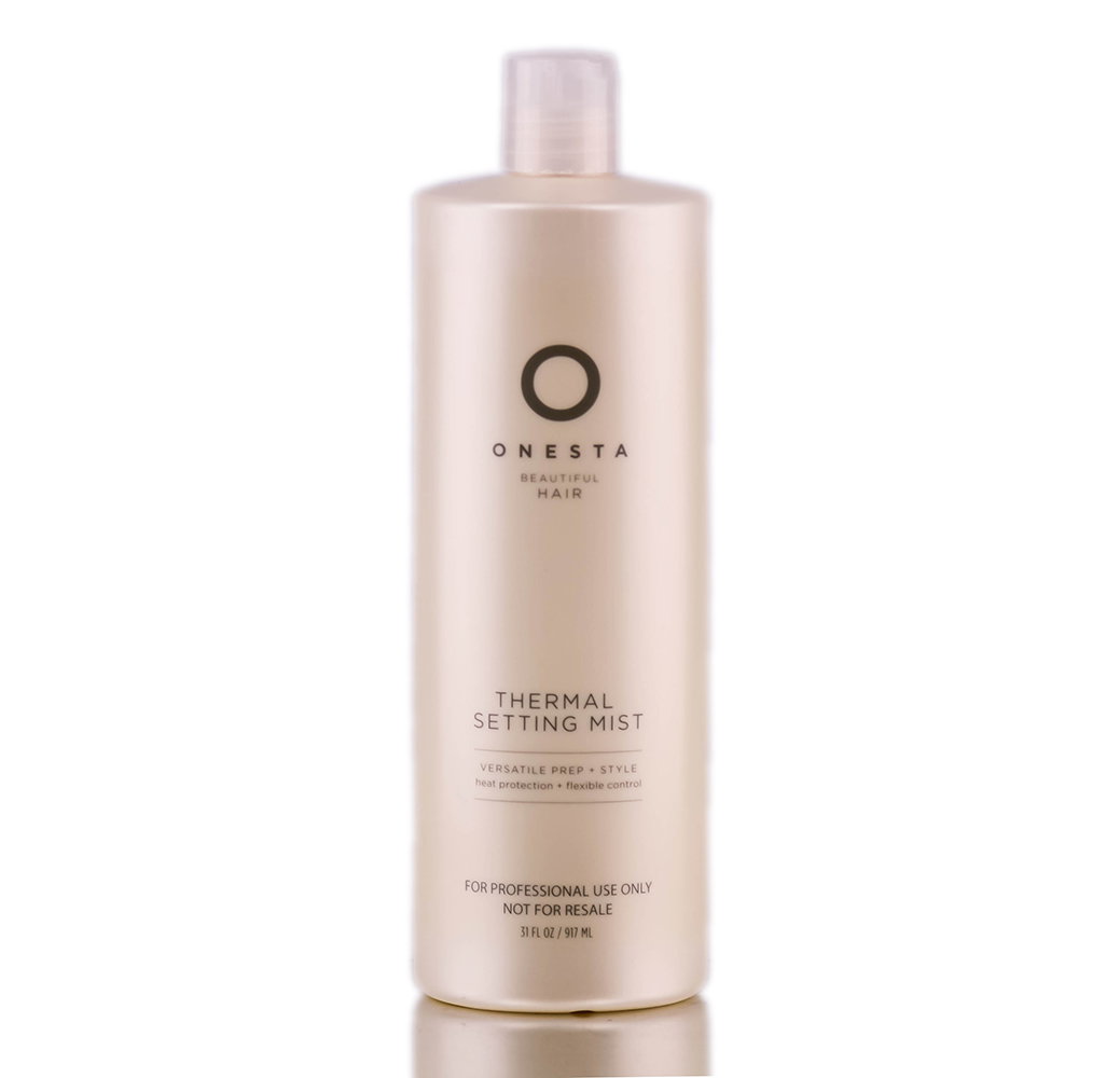 one05-31-oz - Onesta Thermal Setting Mist-image1