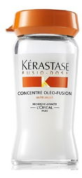 Kerastase Nutritive Oleo-Fusion 3 Dual Action Nutrition for Dry and Sensitized Hair