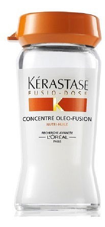 Kerastase Nutritive Oleo-Fusion 3 Dual Action Nutrition for Dry and Sensitized Hair