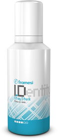 Framesi Milan IDentity Stay Stuck Mousse Wax