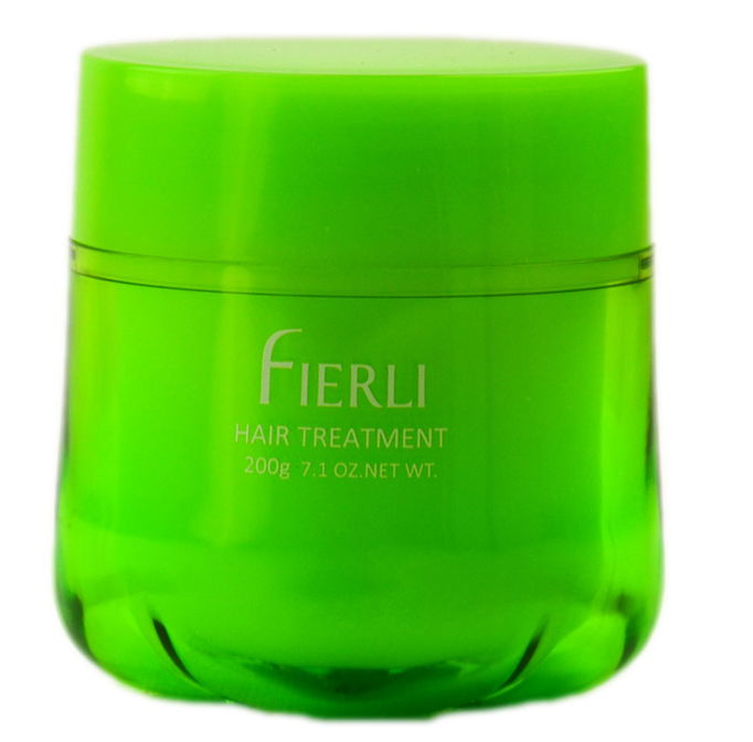 Milbon Fierli Treatment