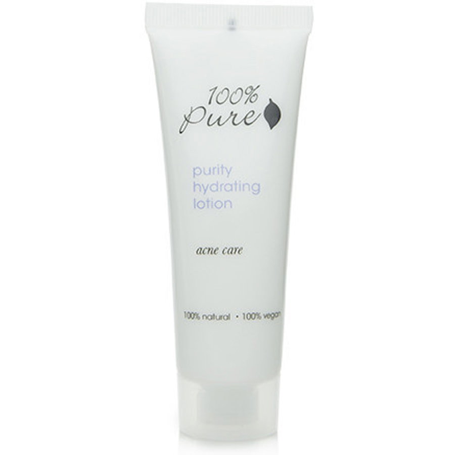 pry63-1-6-oz - 100% Pure Purity Hydrating Lotion-image1 pry63-1-6-oz - 100% Pure Purity Hydrating Lotion-image1