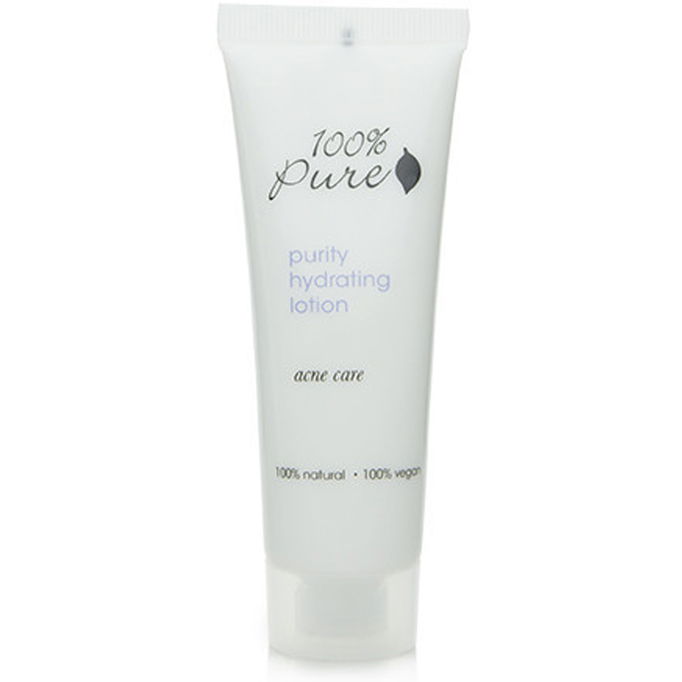 100% Pure Purity Hydrating Lotion