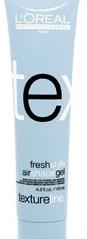 Loreal Textureline FreshStyle Air Shape Gel