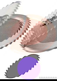 Sorme Cosmetics Bio Natural Eye Shadow