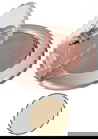 Sorme Cosmetics Bio Natural Eye Shadow