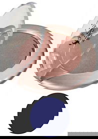 Sorme Cosmetics Bio Natural Eye Shadow