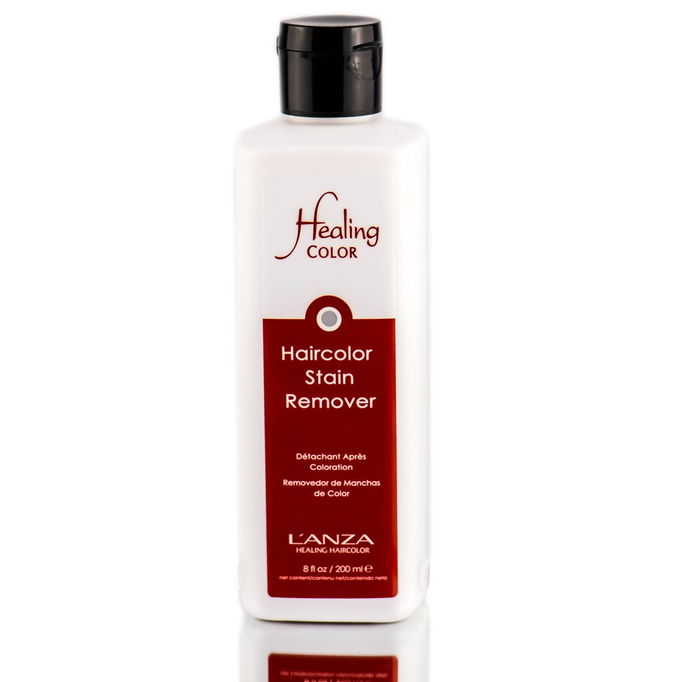 Lanza Hair Color Stain Remover