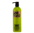 Tigi Love Peace and the Planet Walking On Sunshine Daily Shine Shampoo