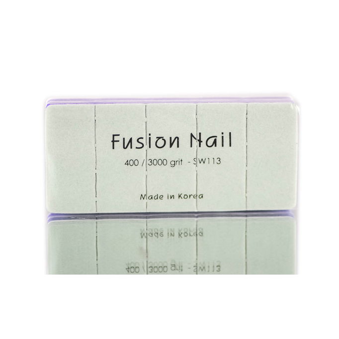 Fusion Nail Shining Buffer