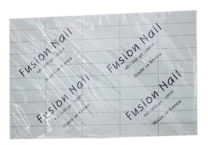 Fusion Nail Shining Buffer
