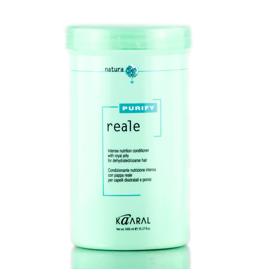 kar18-35-27-oz - Kaaral Natura Purify Reale Intense Nutrition Conditioner-image1 kar18-35-27-oz - Kaaral Natura Purify Reale Intense Nutrition Conditioner-image1