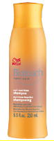 Wella Biotouch Curl Nutrition Shampoo for Permed & Naturally Curly Hair