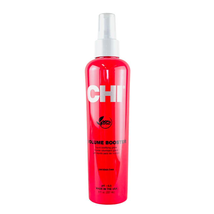CHI Volume Booster Liquid Bodifying Glaze CHI Volume Booster Liquid Bodifying Glaze
