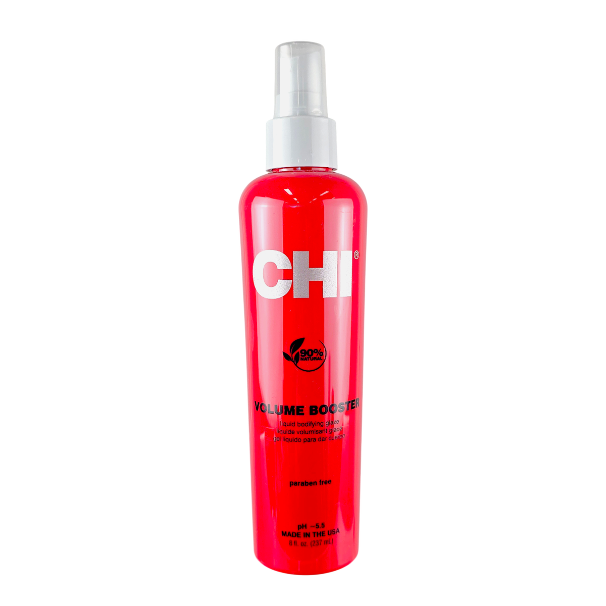 2586-8-5-oz - CHI Volume Booster Liquid Bodifying Glaze-image1