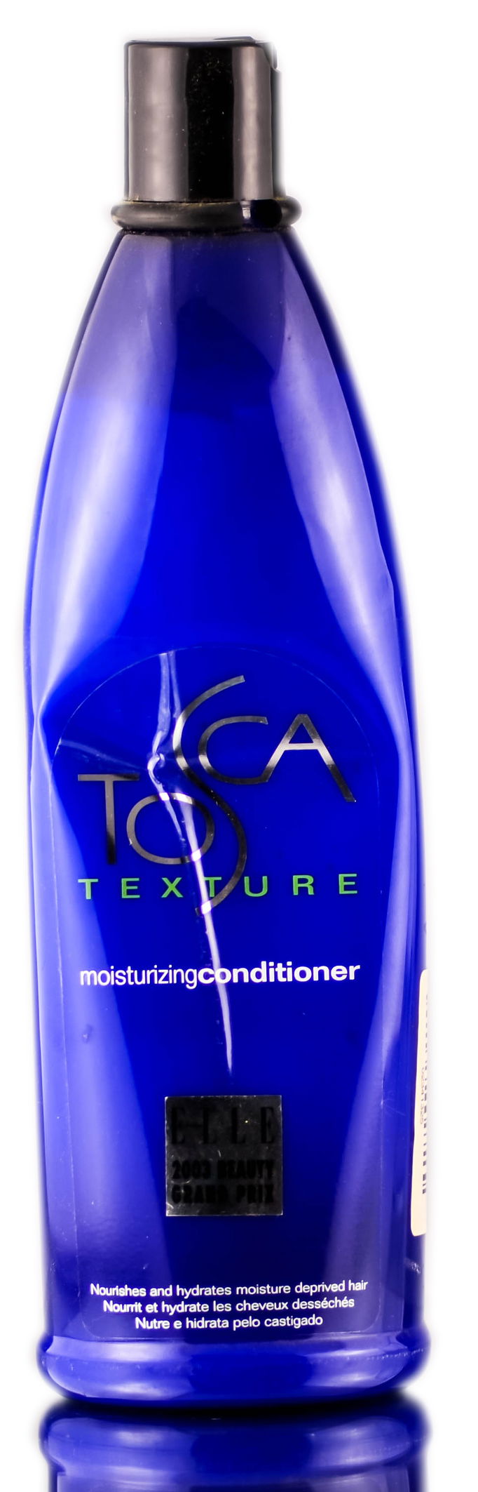 Tosca Texture Moisturizing Conditioner