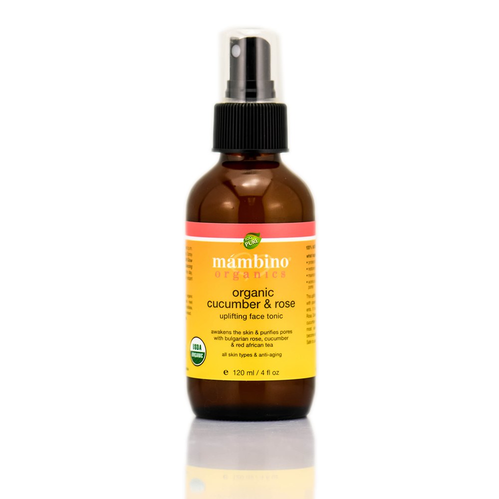 mam19-4-oz - Mambino Organics Cucumber & Rose Uplifting Face Tonic-image1 mam19-4-oz - Mambino Organics Cucumber & Rose Uplifting Face Tonic-image1
