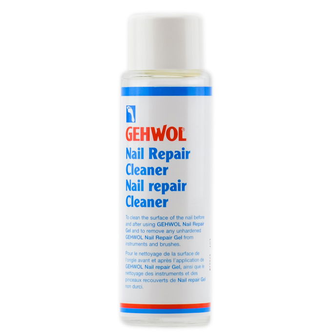 Gehwol Nail Repair Cleaner