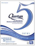 Zotos Quantum 5 Firm Choices Alkaline Perm